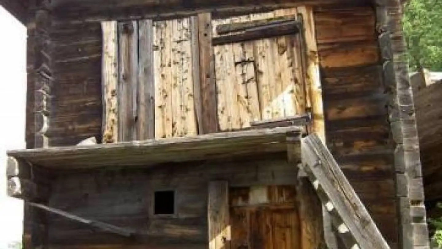 Casa singola in vendita - 3900 Gamsen