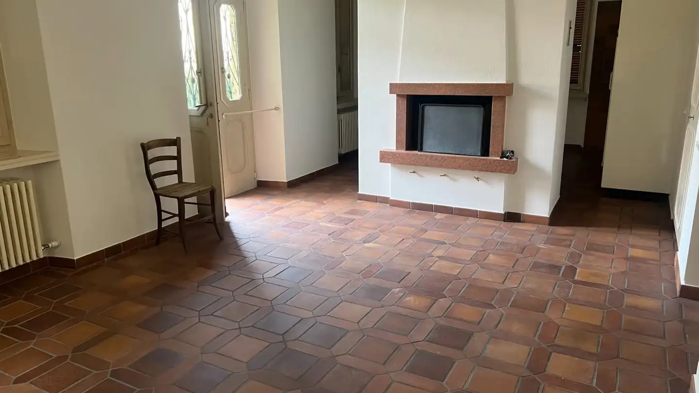 Wohnung mieten - Via Belsoggiorno 1, 6500 Bellinzona - Foto 3
