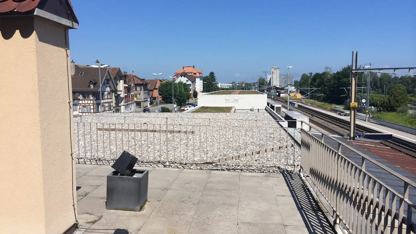 Appartamento in affitto - Bahnhofstrasse 35, 9424 Rheineck