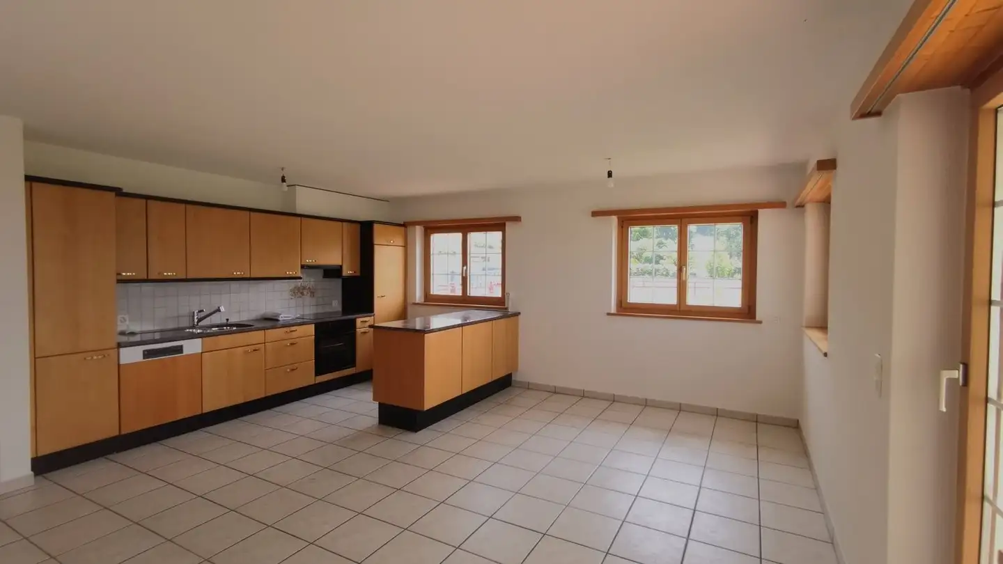 Casa bifamiliare in affitto - Tschuopisstrasse 7, 8717 Benken SG - Foto 3
