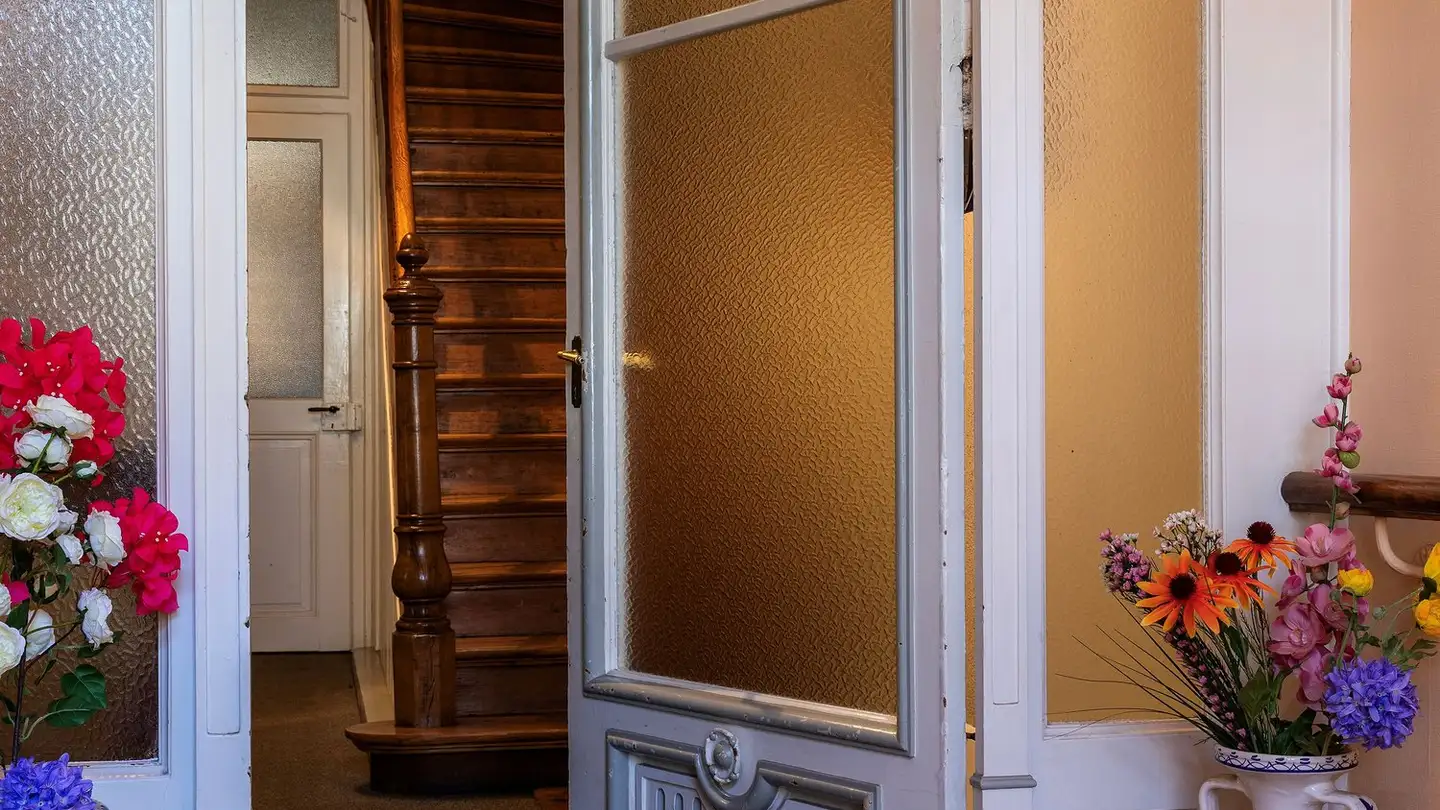 Single house for sale - Nonnenweg 29a, 4055 Basel - Photo 2