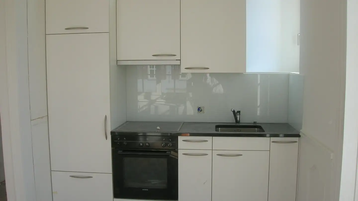 Appartamento in affitto - Bahnhofstrasse 35, 9424 Rheineck - Foto 3