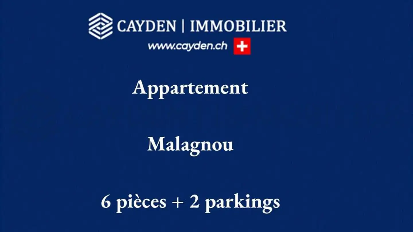 Apartment for sale - 1208 Genève