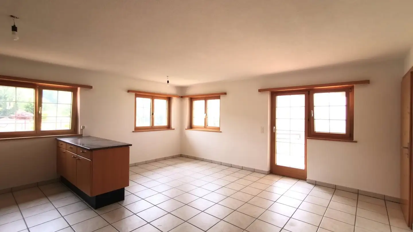 Casa bifamiliare in affitto - Tschuopisstrasse 7, 8717 Benken SG - Foto 4
