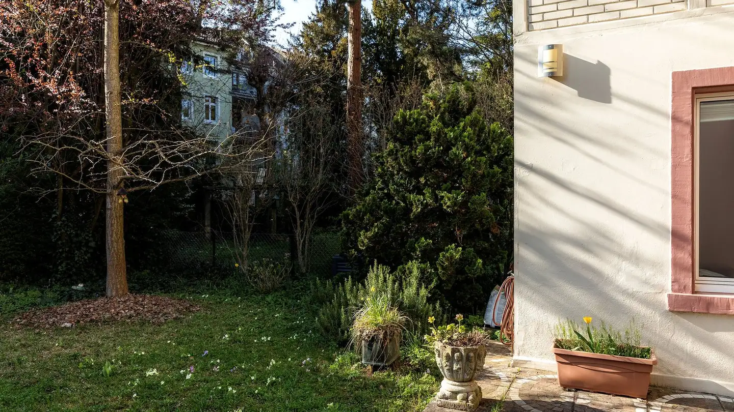 Single house for sale - Nonnenweg 29a, 4055 Basel - Photo 4