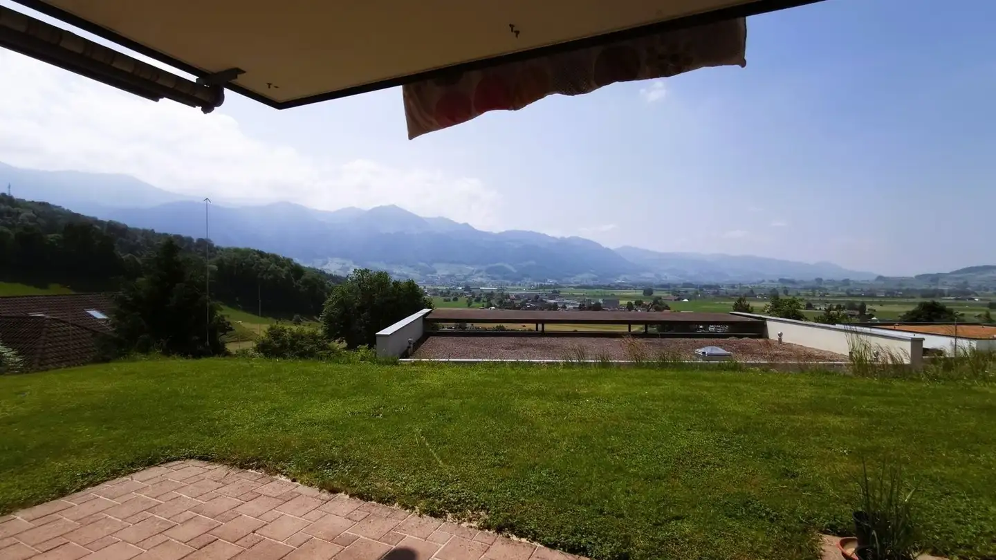 Casa bifamiliare in affitto - Tschuopisstrasse 7, 8717 Benken SG - Foto 2