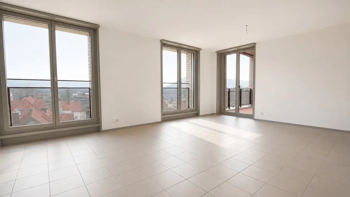 Appartamento in affitto - Am Rain 7, 5200 Brugg AG - Foto 2