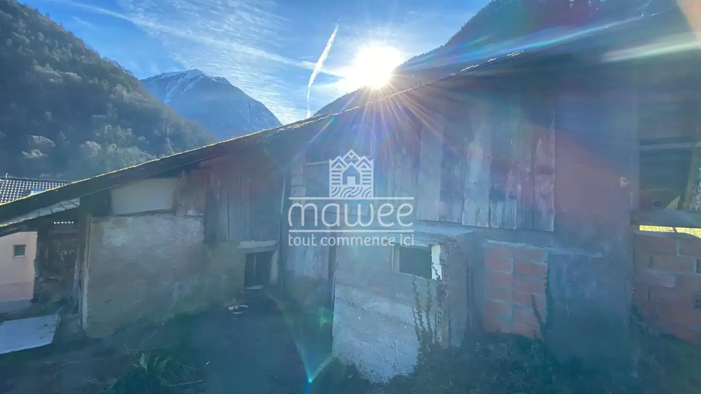 Maison individuelle à vendre - 1921 Martigny-Croix - Photo 3