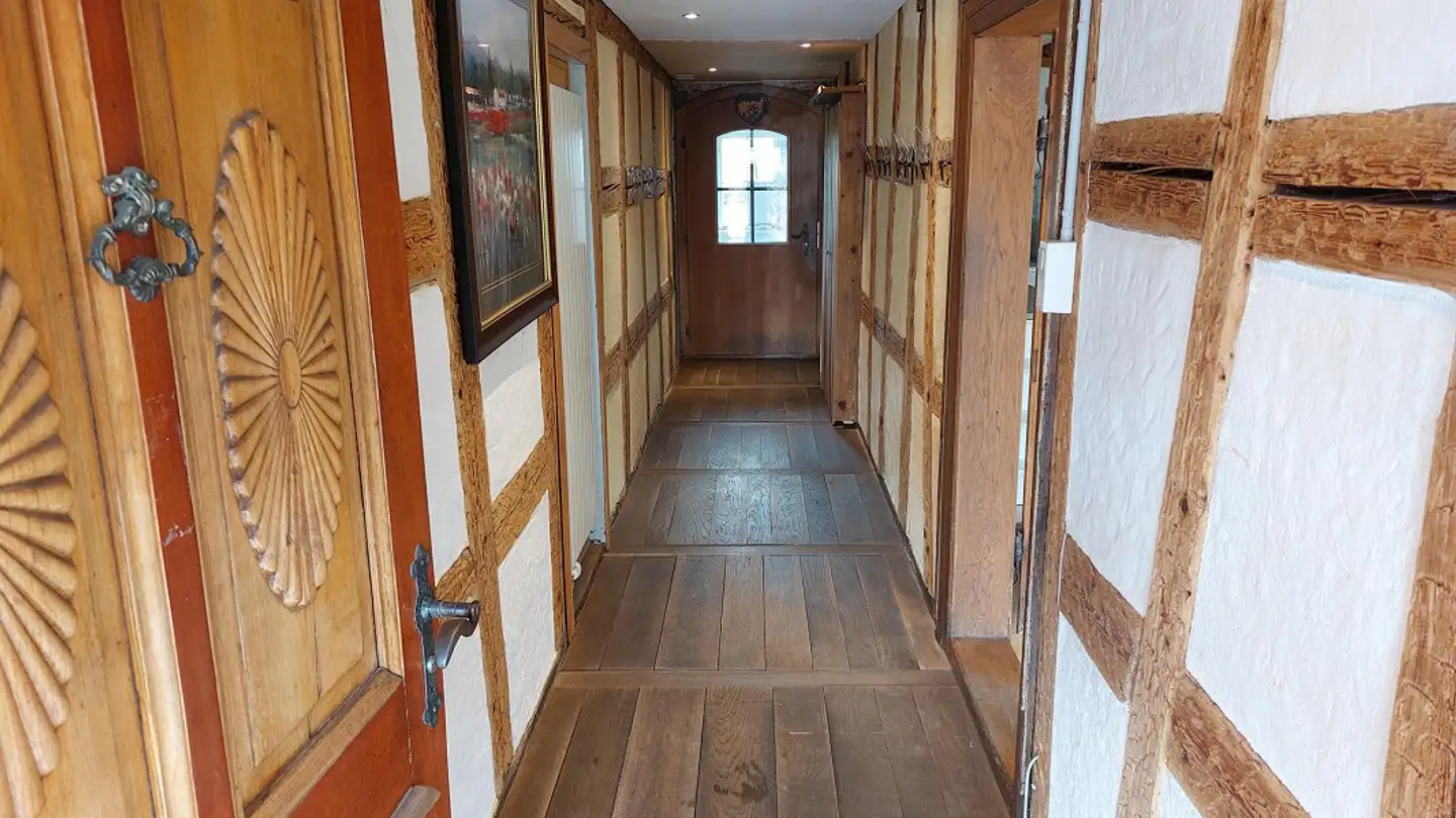 Maison jumelle à vendre - Romanshornerstrasse 7, 8592 Uttwil - Photo 2