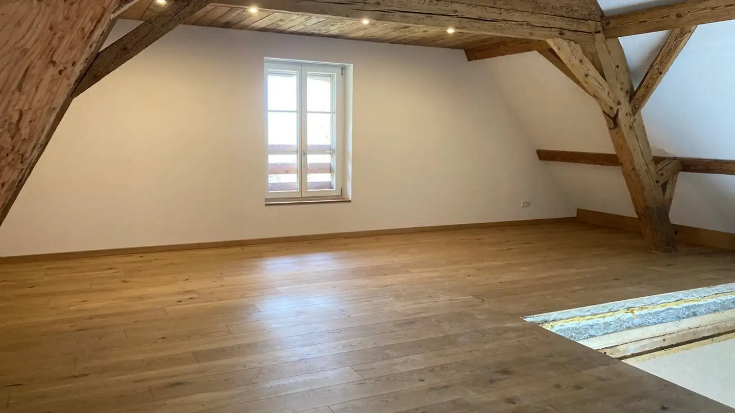 Appartamento in affitto - Taubenloch 3, 3273 Kappelen