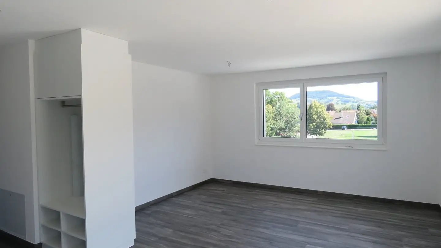 Apartment for rent - Neumattstrasse 13, 5074 Eiken