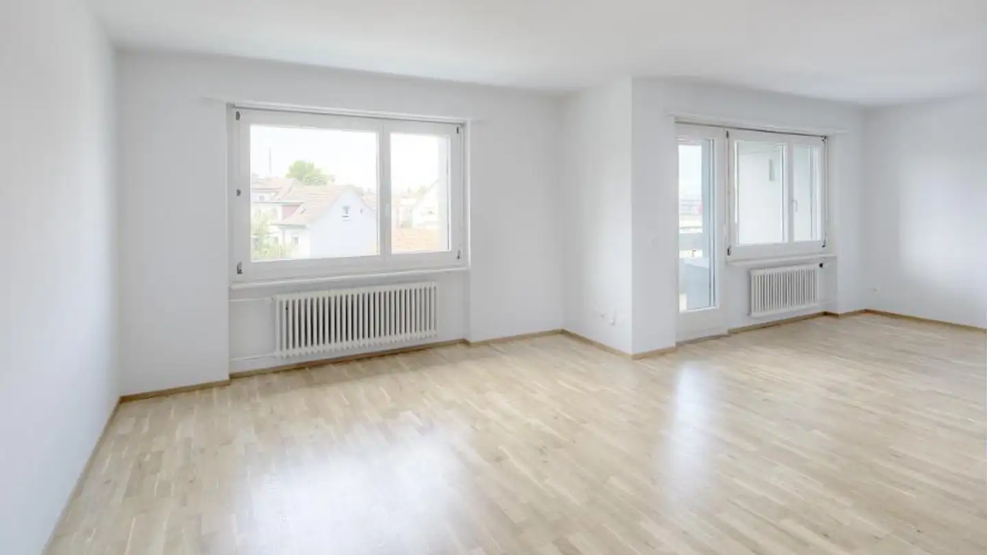 Wohnung mieten - Zuchwilerstrasse 62, 4500 Solothurn - Foto 2
