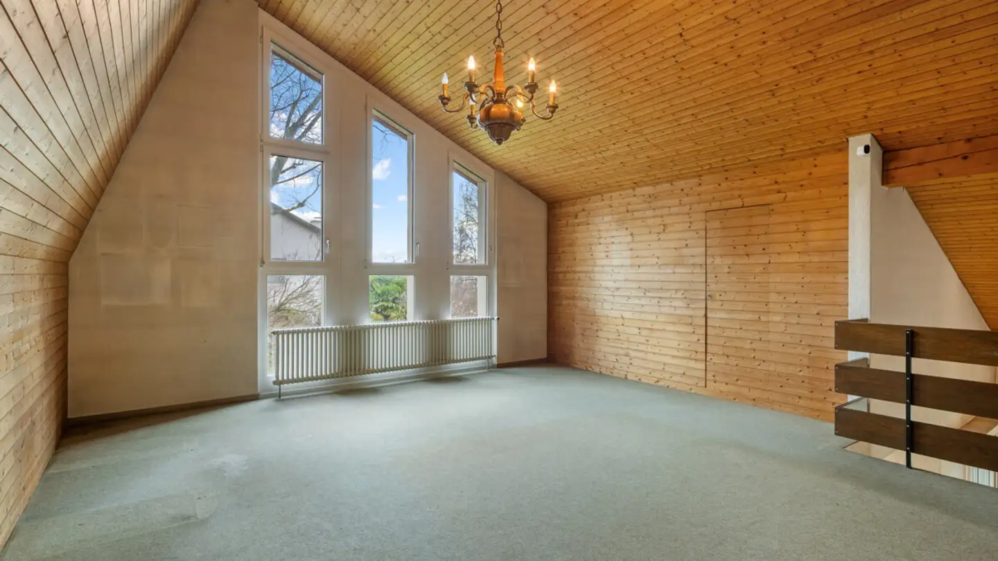 Einfamilienhaus kaufen - 8303 Bassersdorf - Foto 2