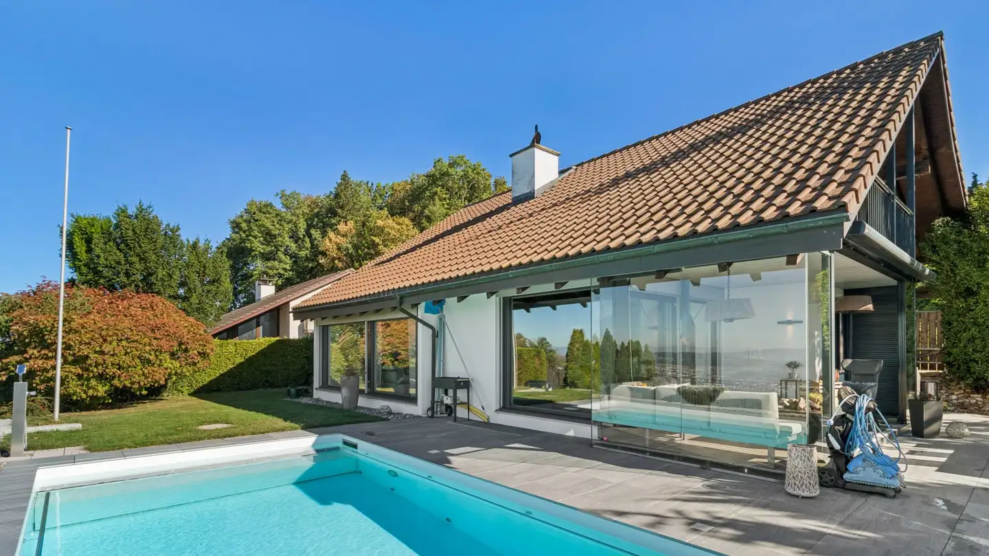 Casa singola in vendita - 8967 Widen