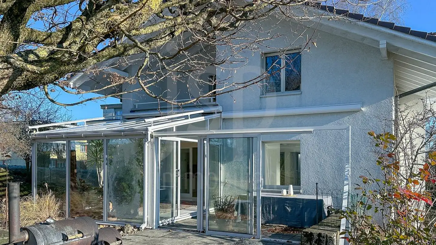 Casa singola in vendita - Sonnenrain 10, 3150 Schwarzenburg - Photo 2