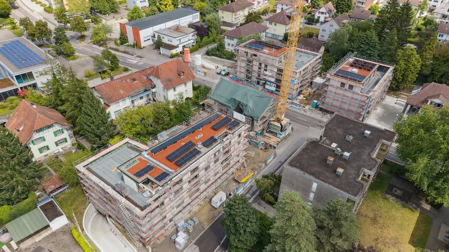 Spazio ufficio in vendita - 3250 Lyss