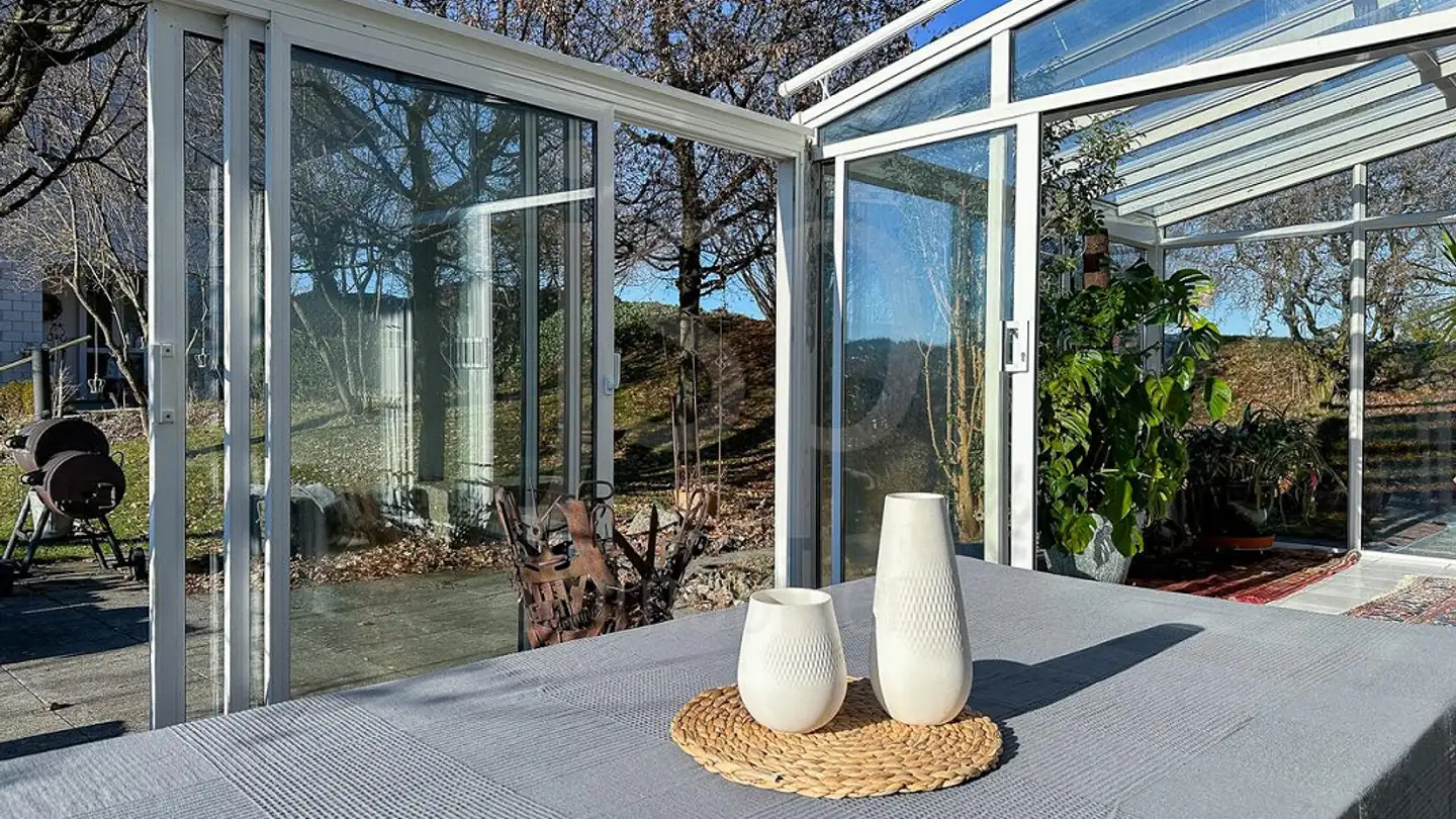 Casa singola in vendita - Sonnenrain 10, 3150 Schwarzenburg - Photo 4