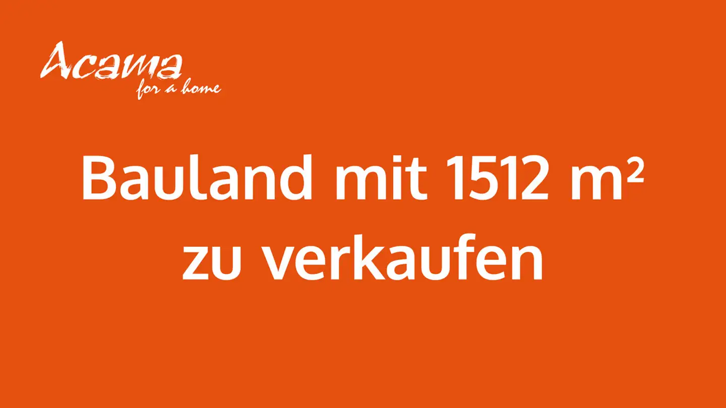 Bauland kaufen - 8918 Unterlunkhofen