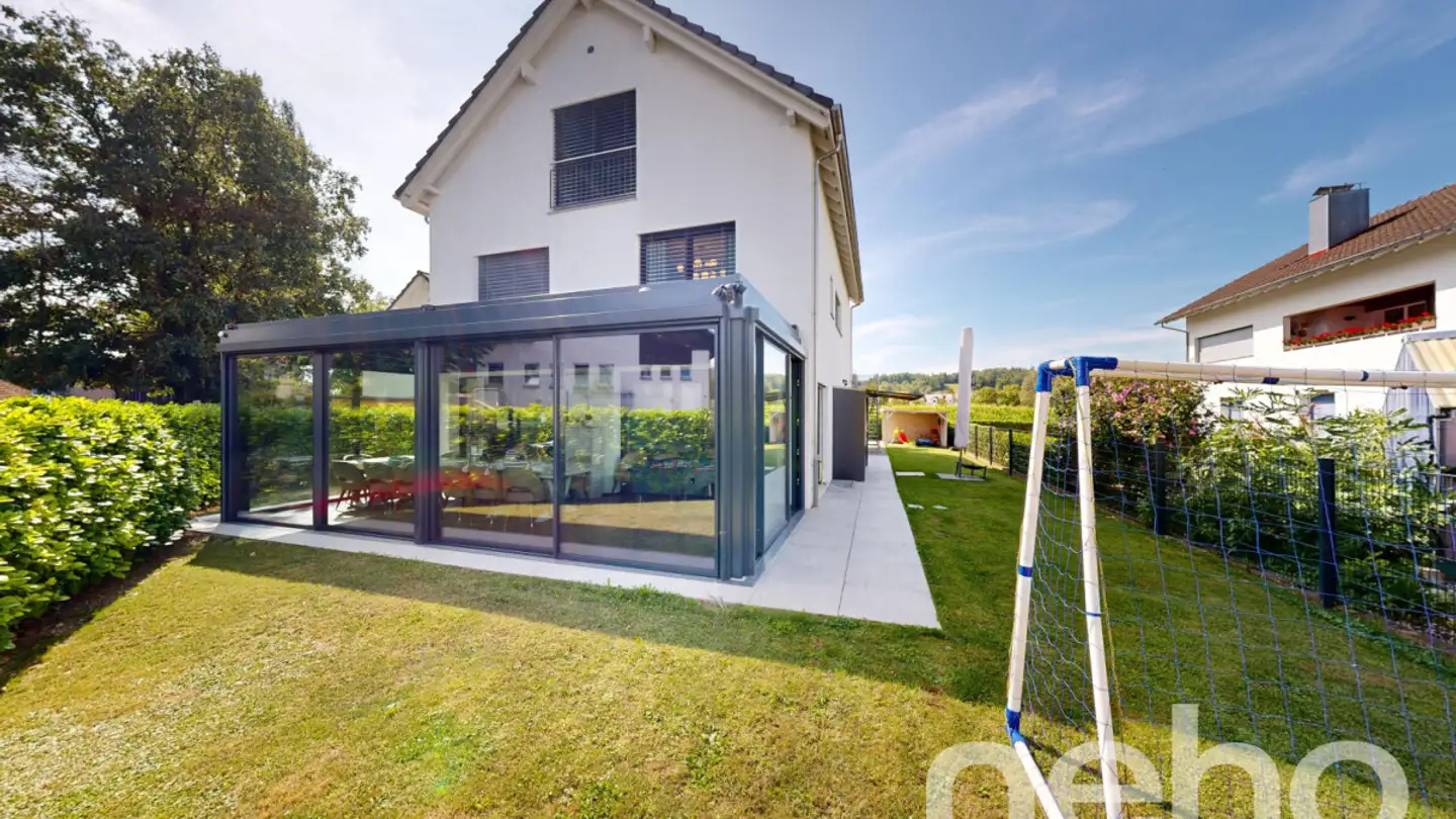 Single house for sale - 8181 Höri