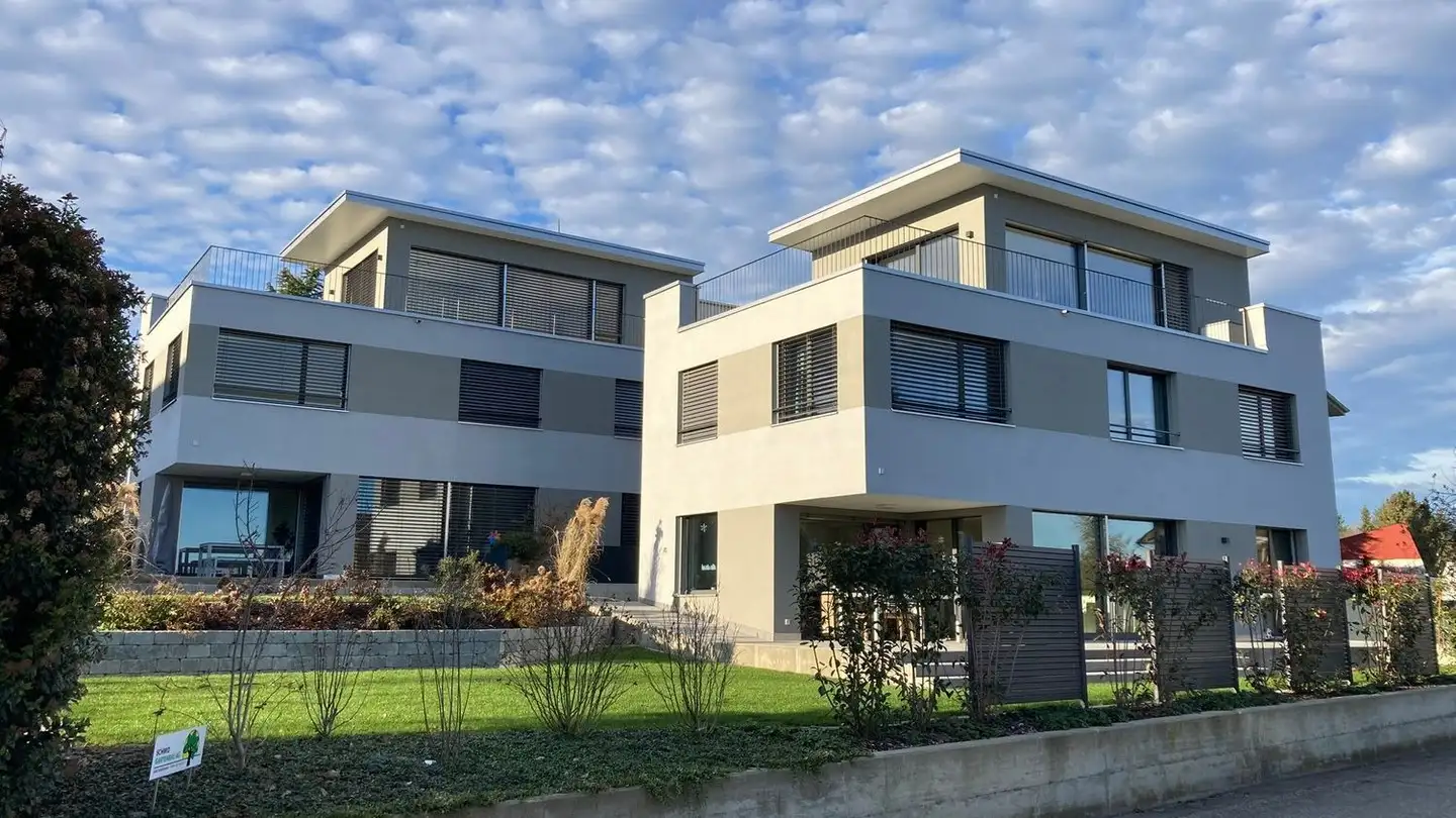 Single house for rent - Kirchtalstrasse 15, 5703 Seon