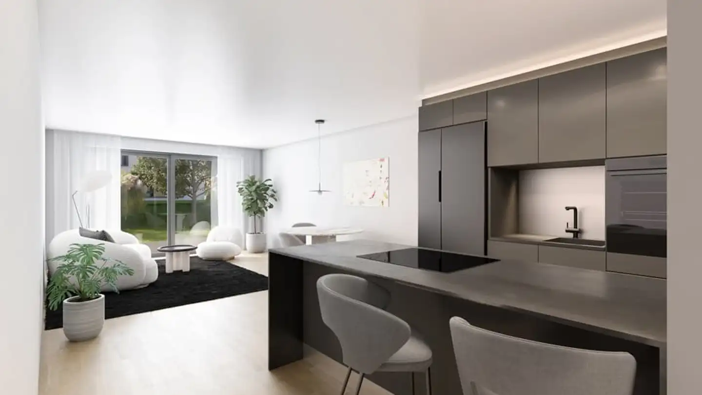 Appartamento in vendita - 2016 Cortaillod - Foto 3