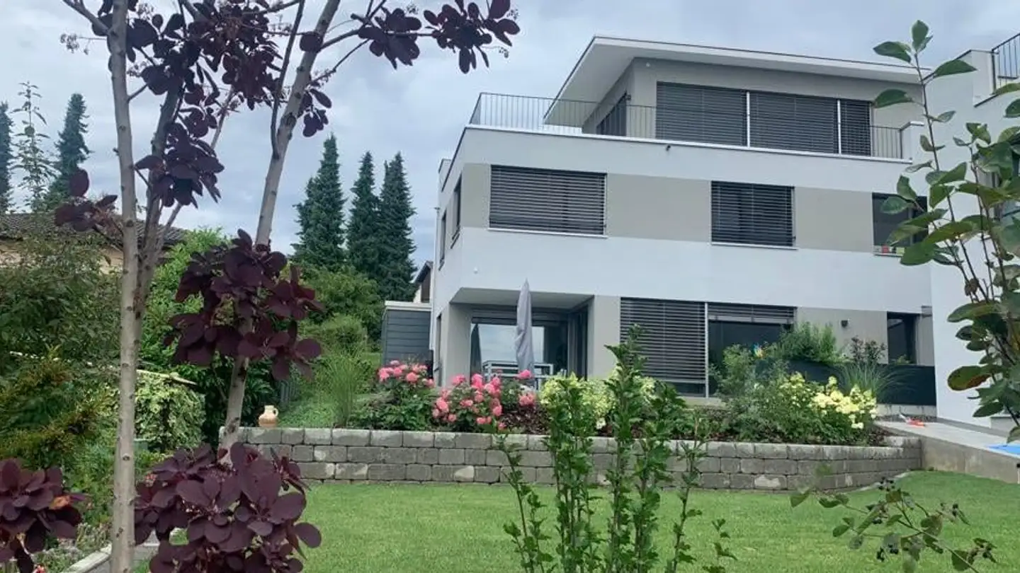 Single house for rent - Kirchtalstrasse 15, 5703 Seon - Photo 2