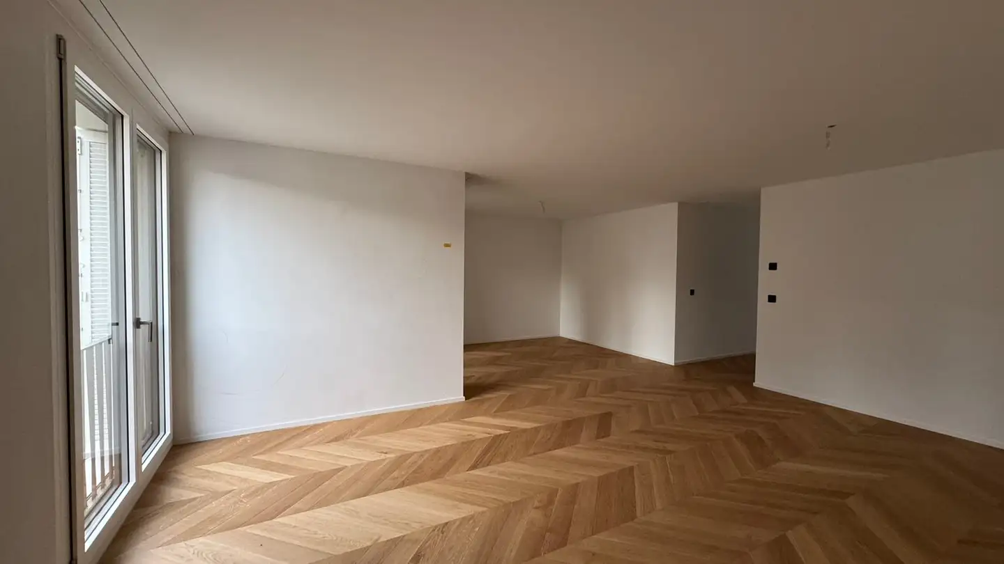 Wohnung mieten - Laufenstrasse 5, 4246 Wahlen b. Laufen - Foto 4