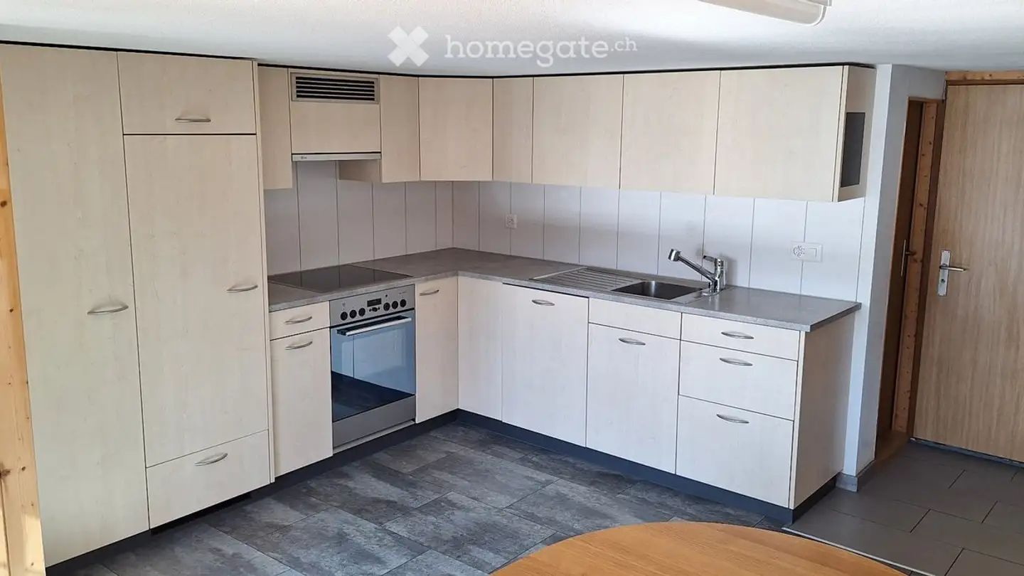 Wohnung mieten - Holzachseggenweg 17, 3715 Adelboden - Foto 4