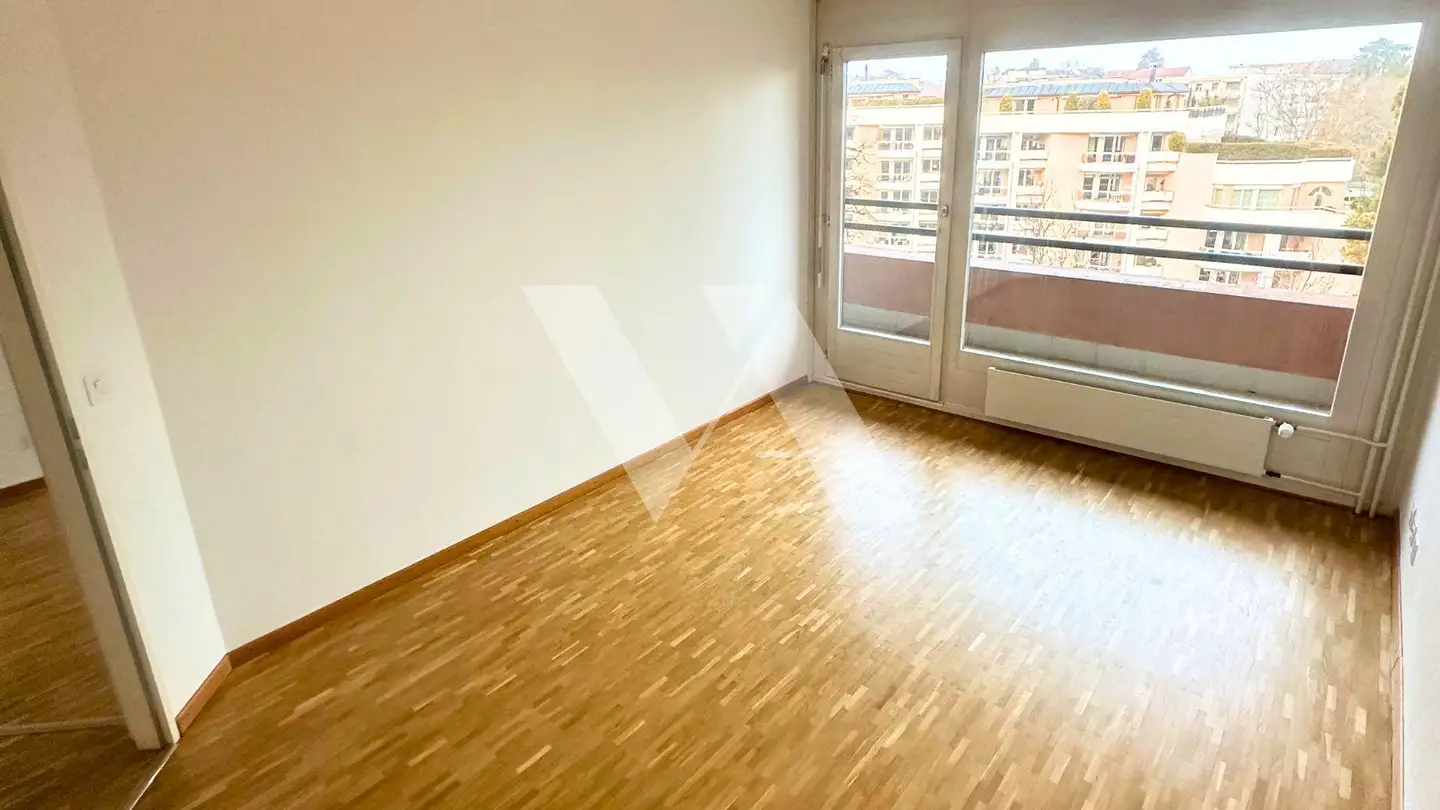 Apartment for rent - Avenue Alfred-Cortot 7b, 1260 Nyon - Photo 3