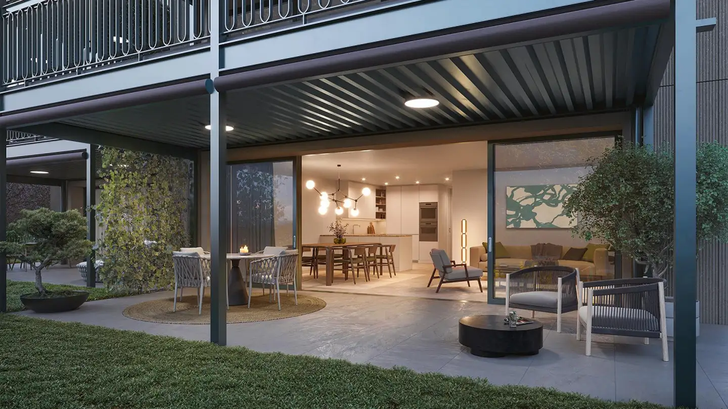 Wohnung kaufen - Untere Bruech 97, 8706 Meilen