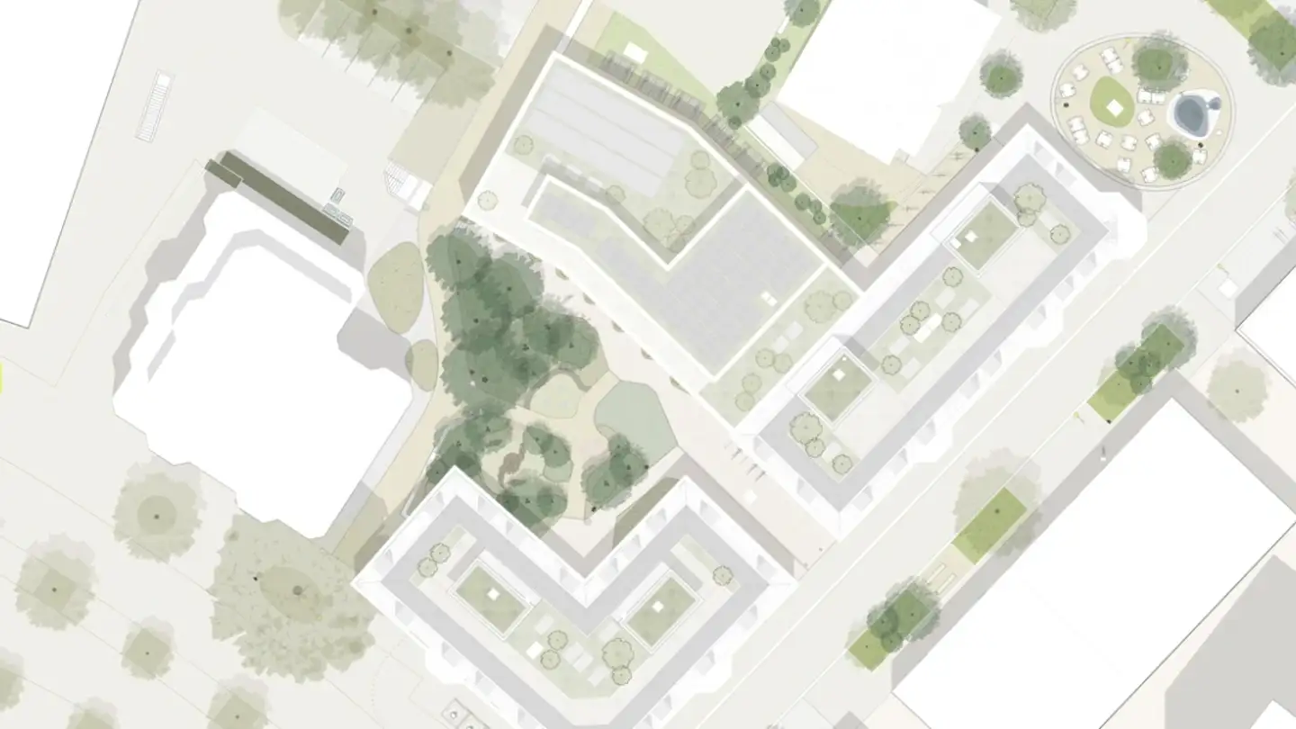 Bürofläche mieten - Poststrasse 14, 8610 Uster - Foto 3