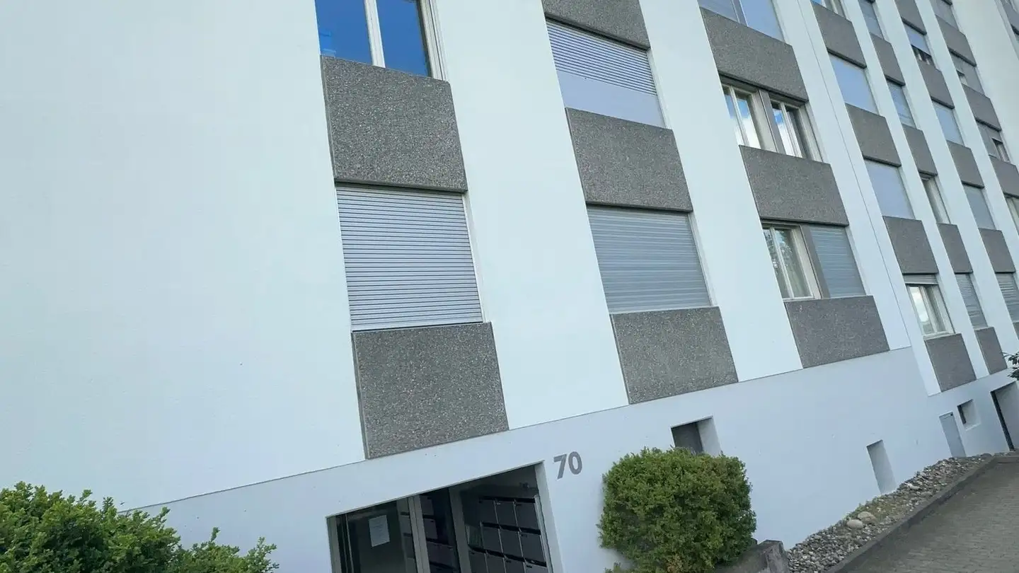 Appartement à louer - 3063 Ittigen