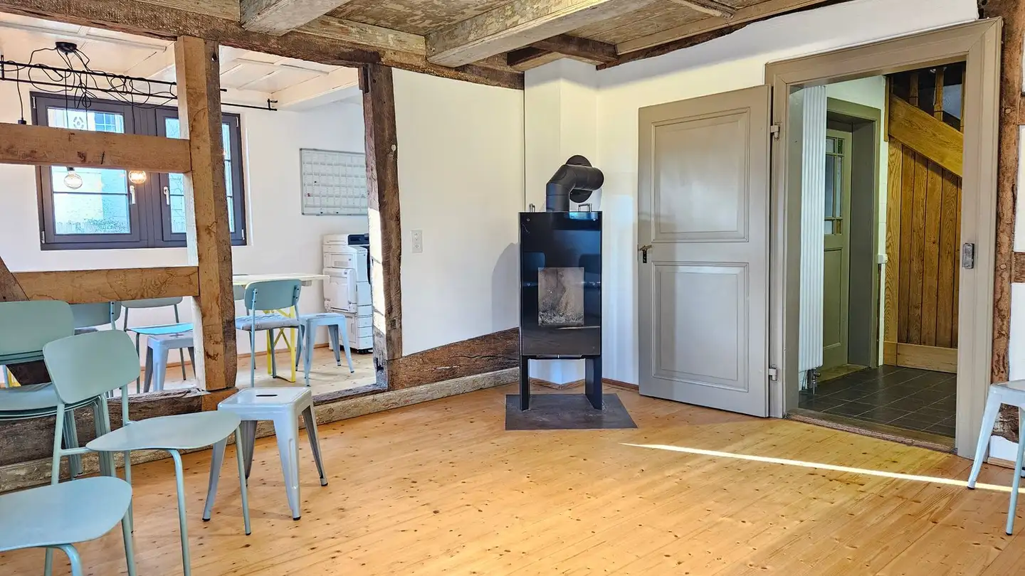 Casa singola in affitto - Baslerstrasse 43, 4123 Allschwil - Foto 3