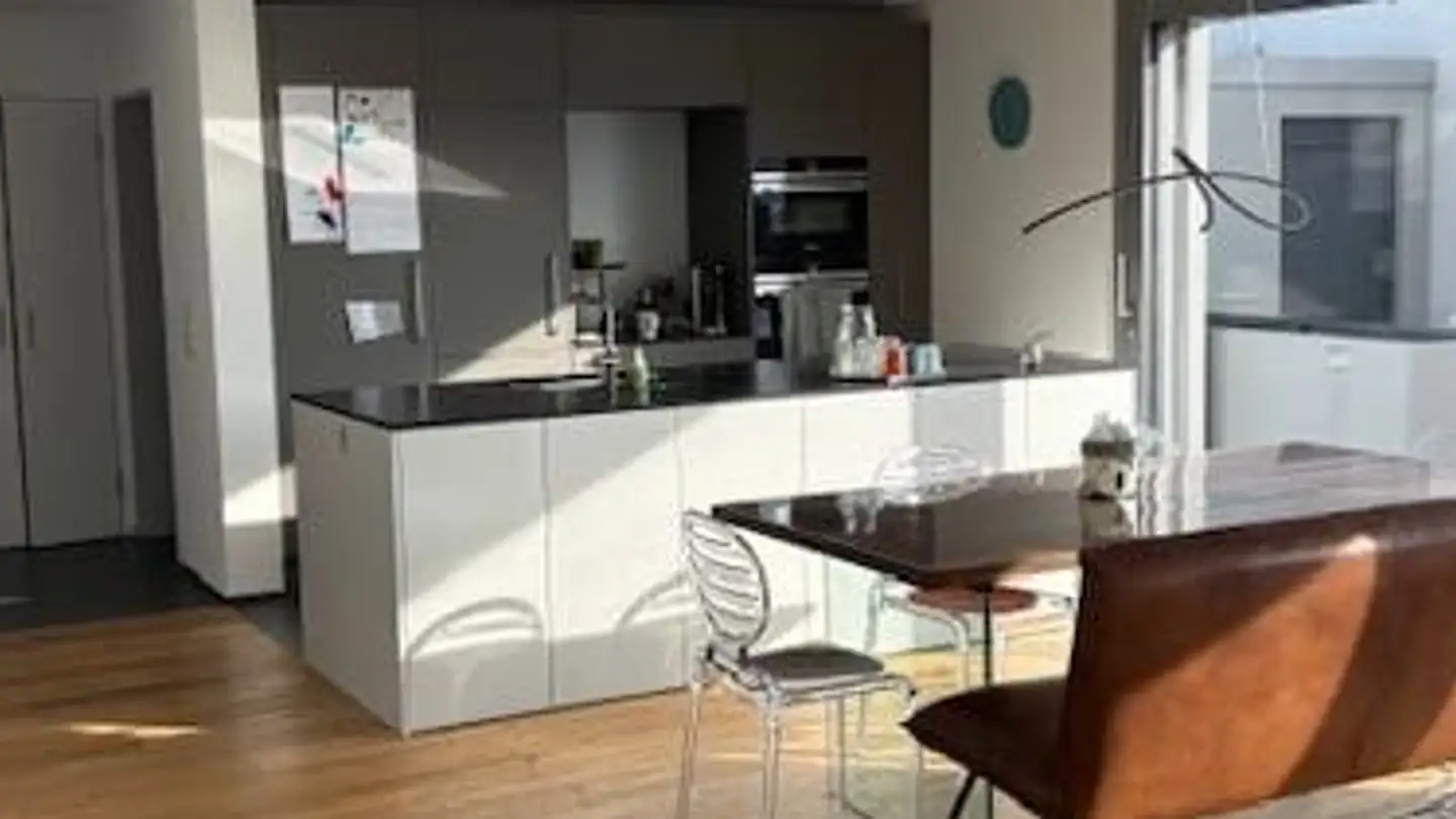 Single house for rent - Kirchtalstrasse 15, 5703 Seon - Photo 4