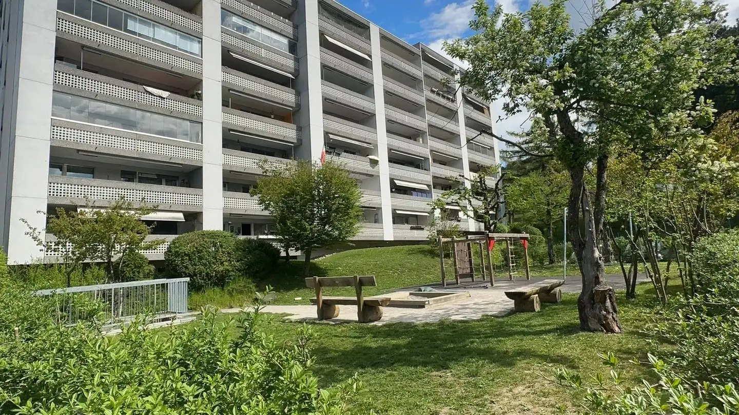 Appartement à louer - 3063 Ittigen - Photo 2