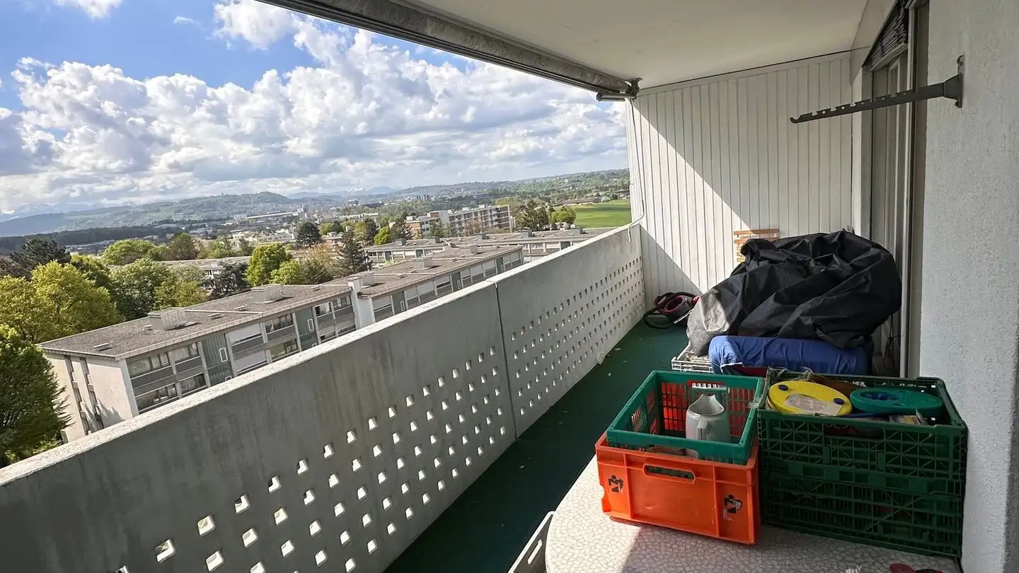 Appartement à louer - 3063 Ittigen - Photo 4