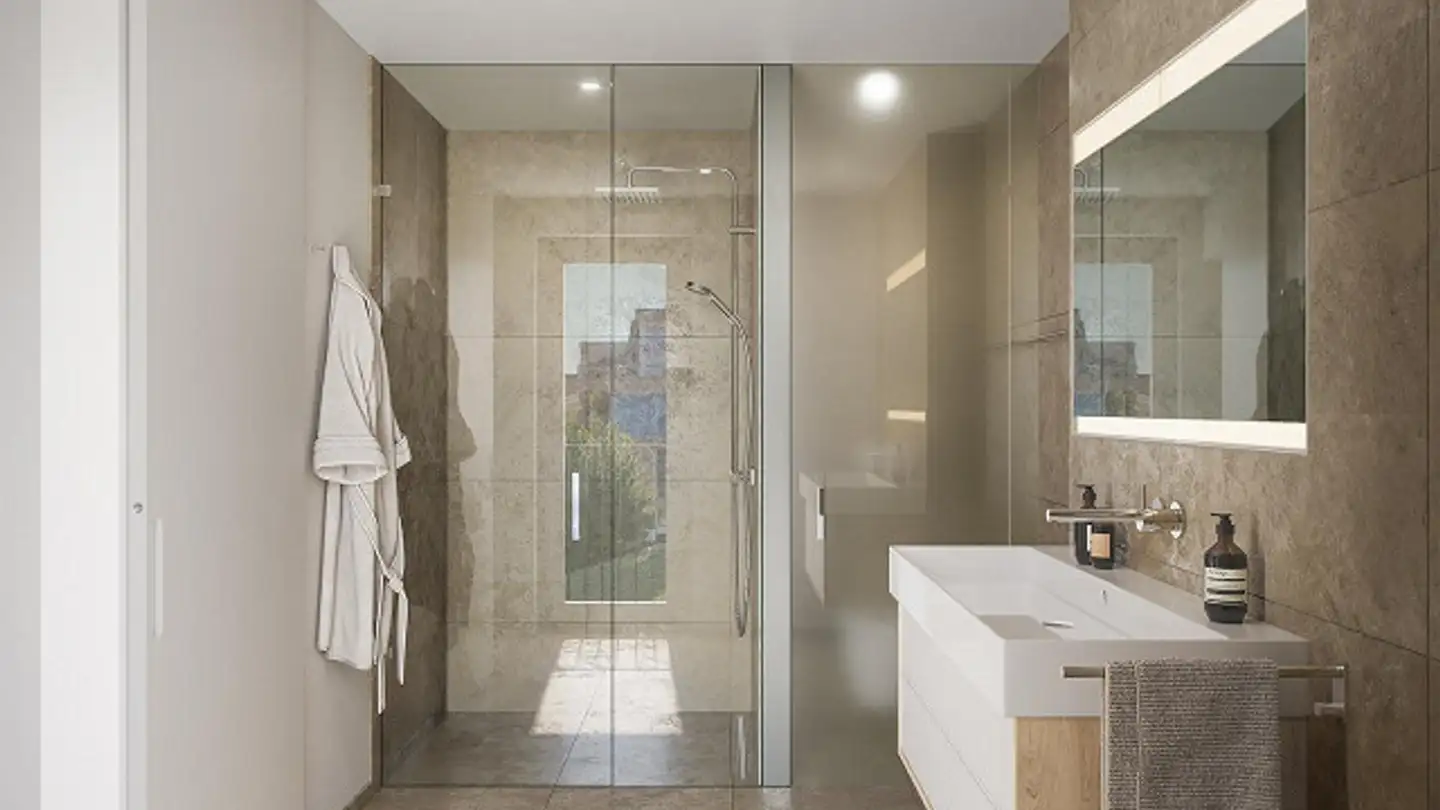 Apartment for sale - Untere Bruech 97, 8706 Meilen - Photo 2