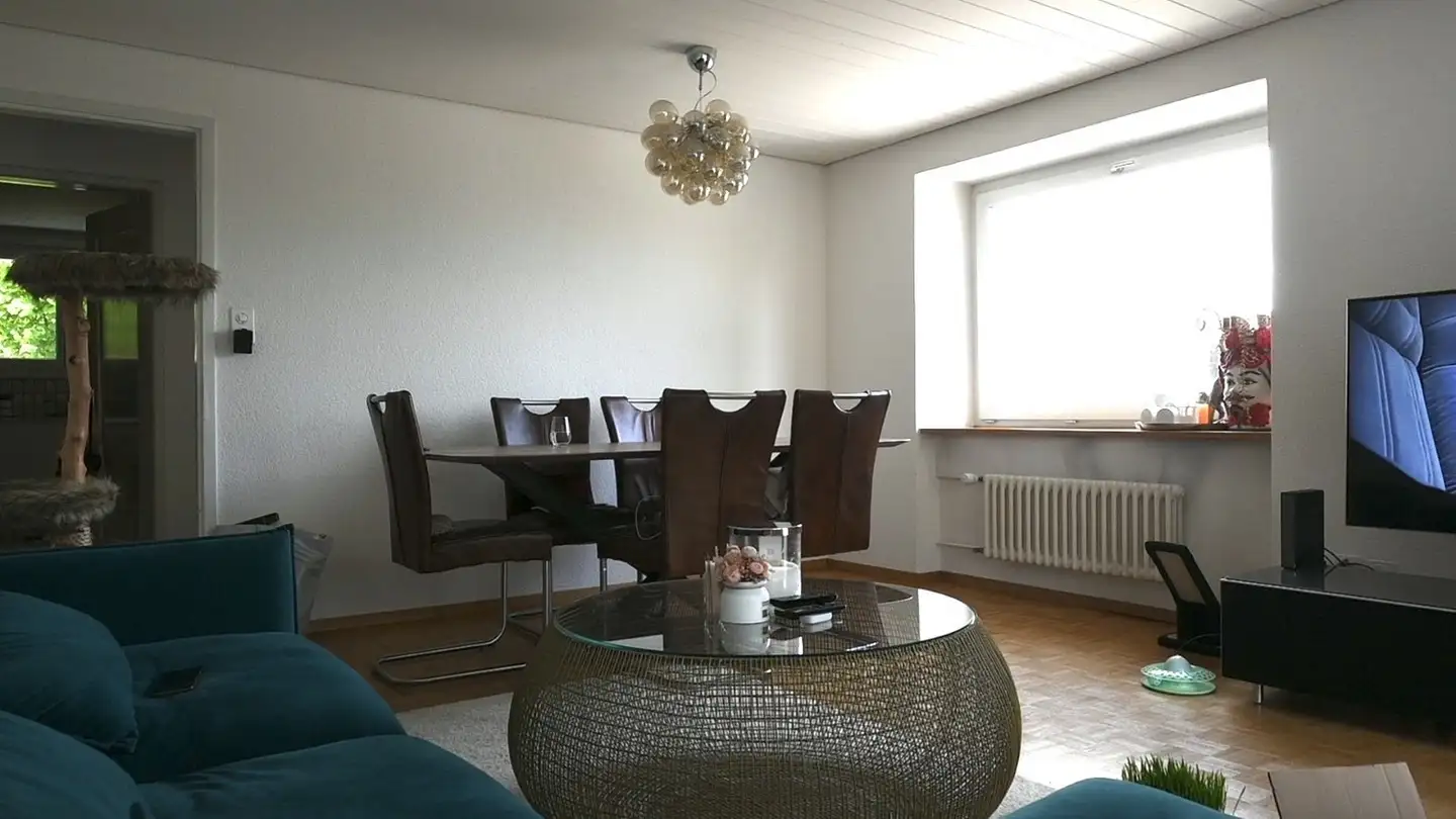 Appartamento in affitto - Bergstrasse 66, 8805 Richterswil - Foto 3