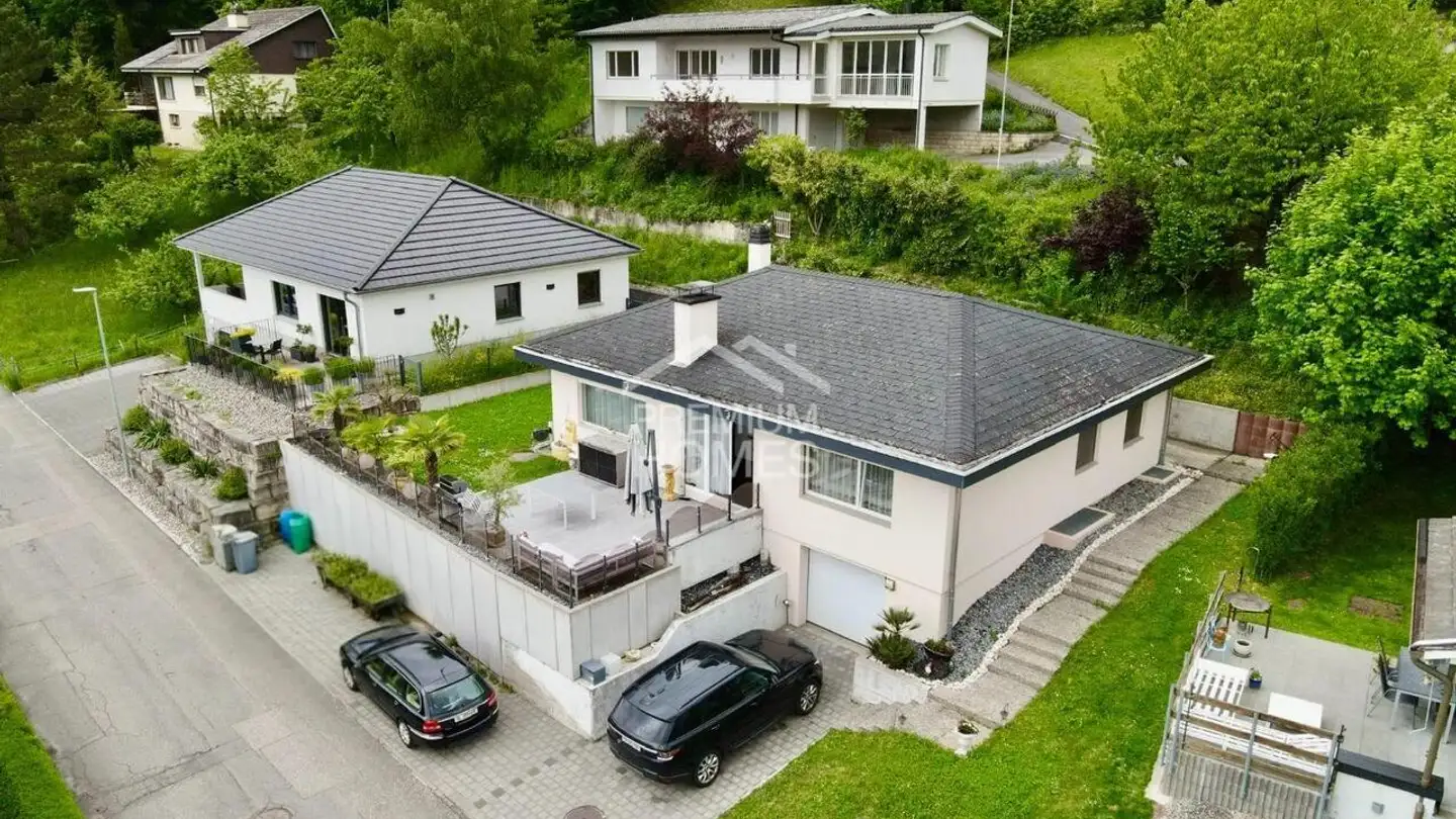 Maison individuelle à vendre - 4710 Balsthal - Photo 2