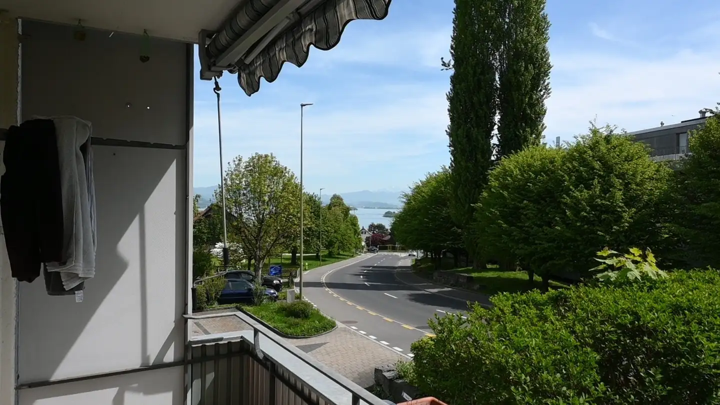Appartamento in affitto - Bergstrasse 66, 8805 Richterswil - Foto 4