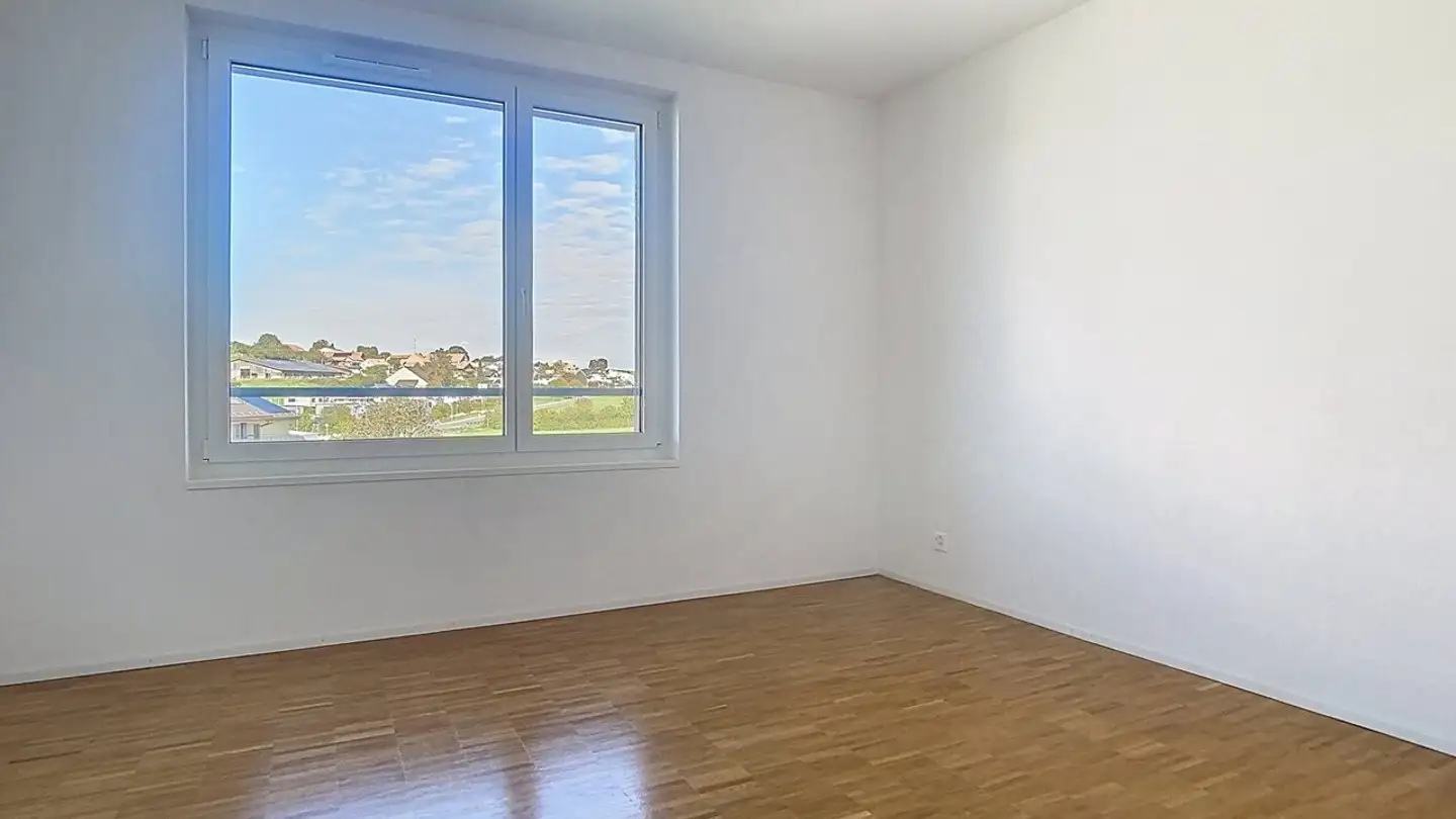 Appartamento in affitto - Route De Fribourg 34, 1726 Farvagny-le-Grand - Photo 3