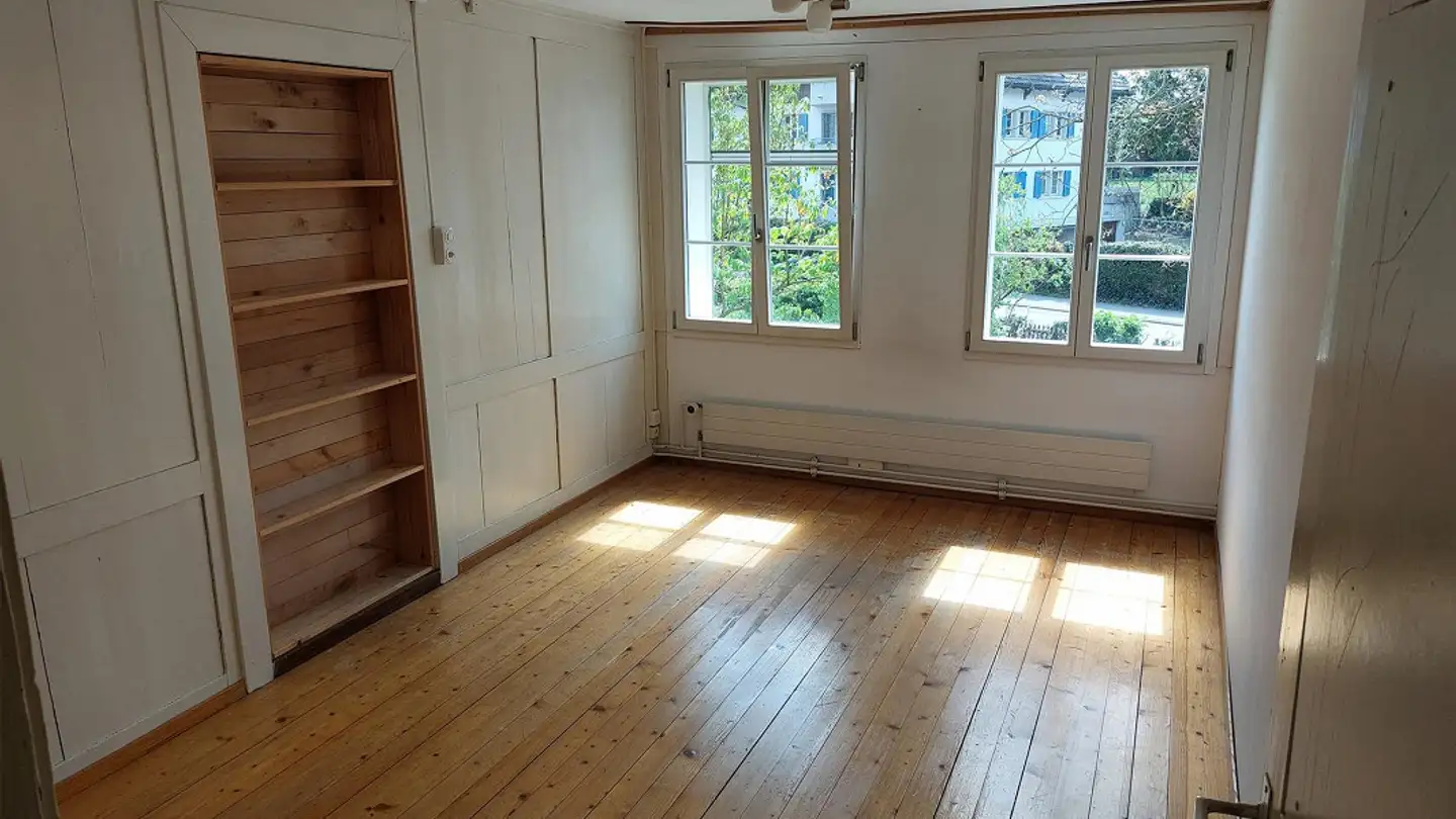 Maison jumelle à vendre - Romanshornerstrasse 7, 8592 Uttwil - Photo 4