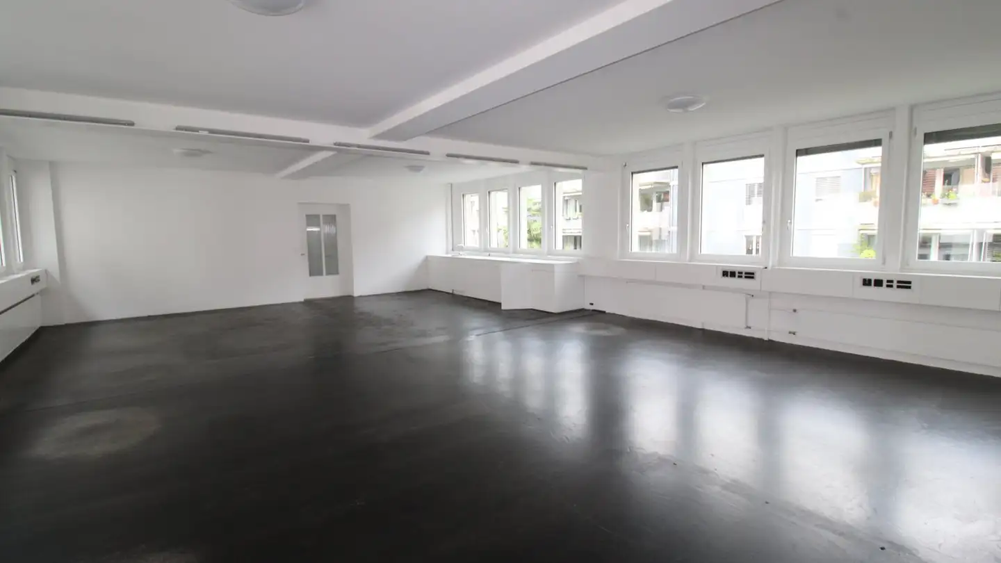 Spazio ufficio in affitto - Quai Du Bas / Unterer Quai 31a, 2502 Biel/Bienne