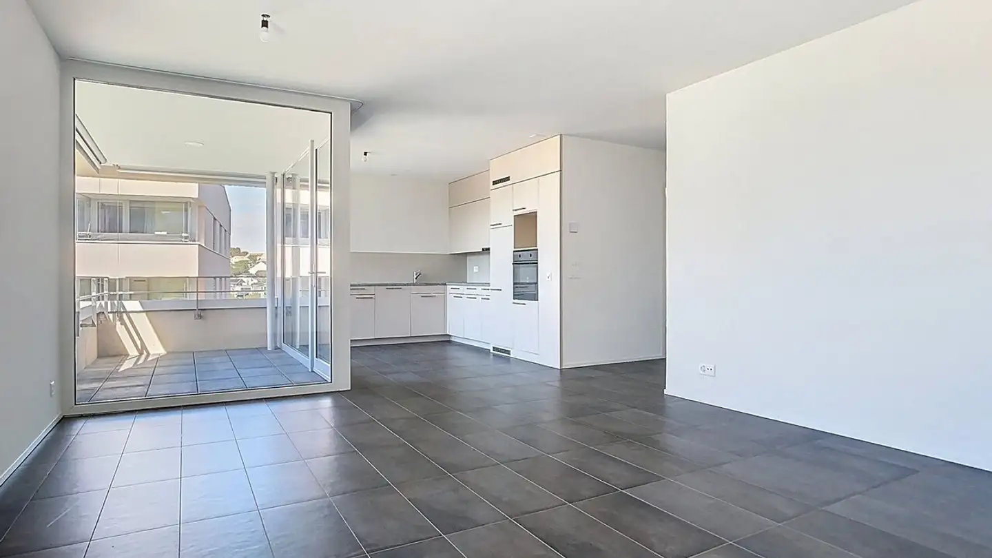 Appartamento in affitto - Route De Fribourg 34, 1726 Farvagny-le-Grand