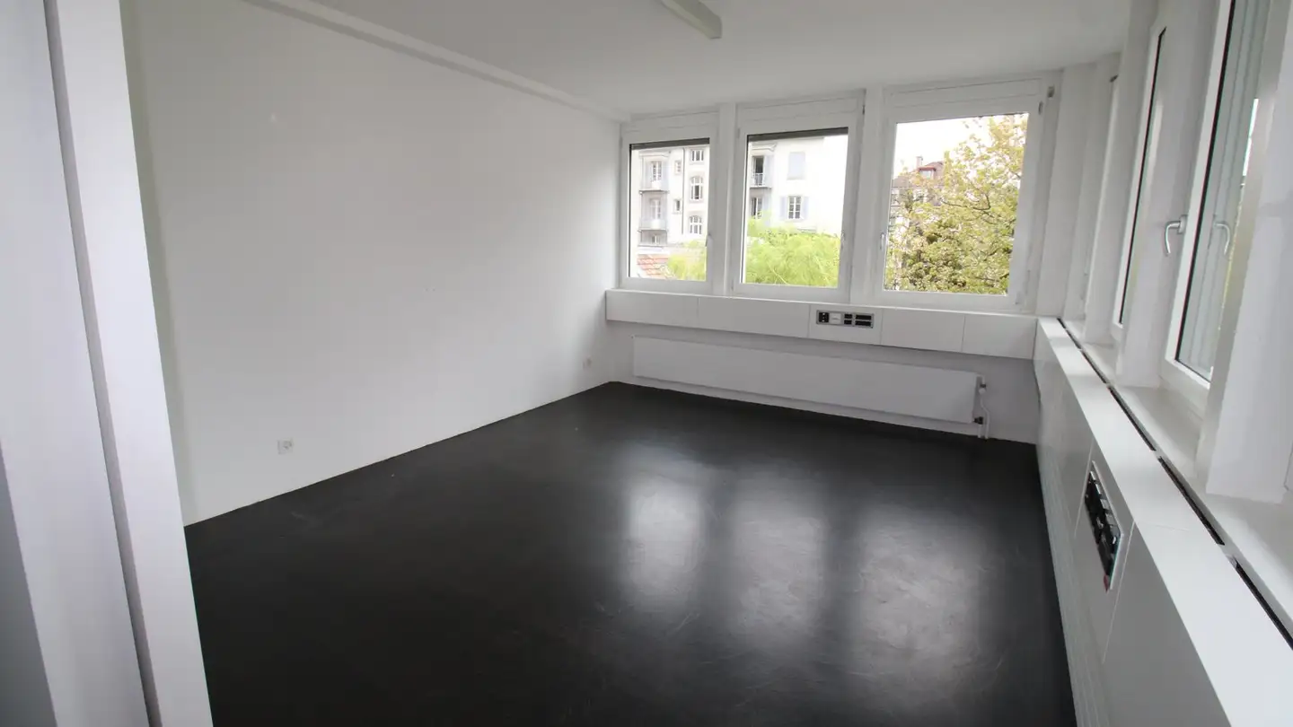 Spazio ufficio in affitto - Quai Du Bas / Unterer Quai 31a, 2502 Biel/Bienne - Foto 4