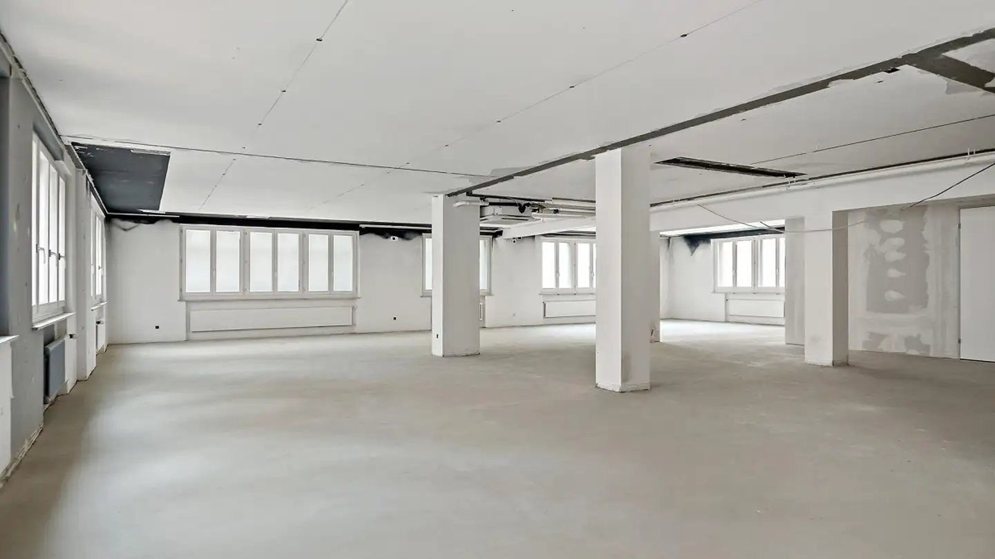 Commercial à louer - Kapellgasse 19, 6004 Luzern - Photo 2