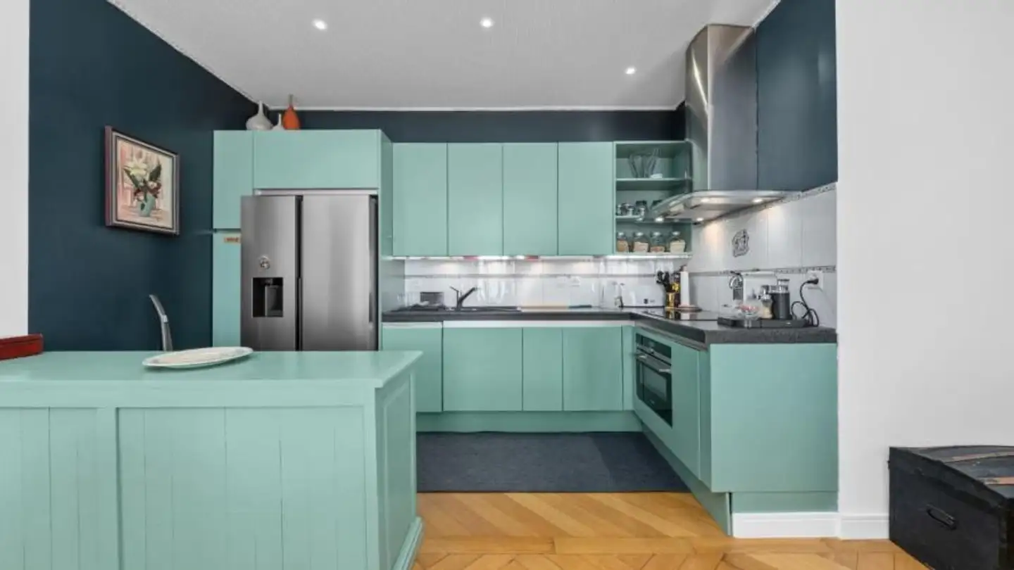 Apartment for sale - 1820 Territet - Photo 3