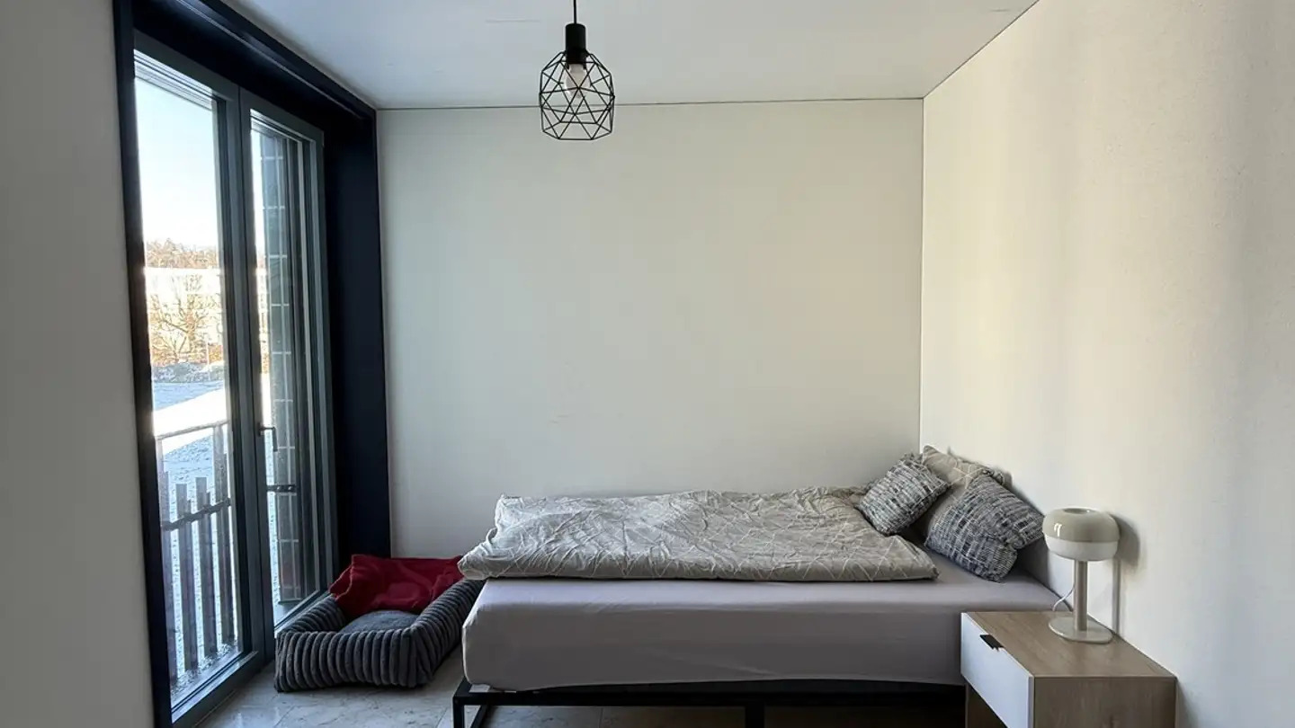 Wohnung mieten - Alte Landstrasse 3, 8302 Kloten