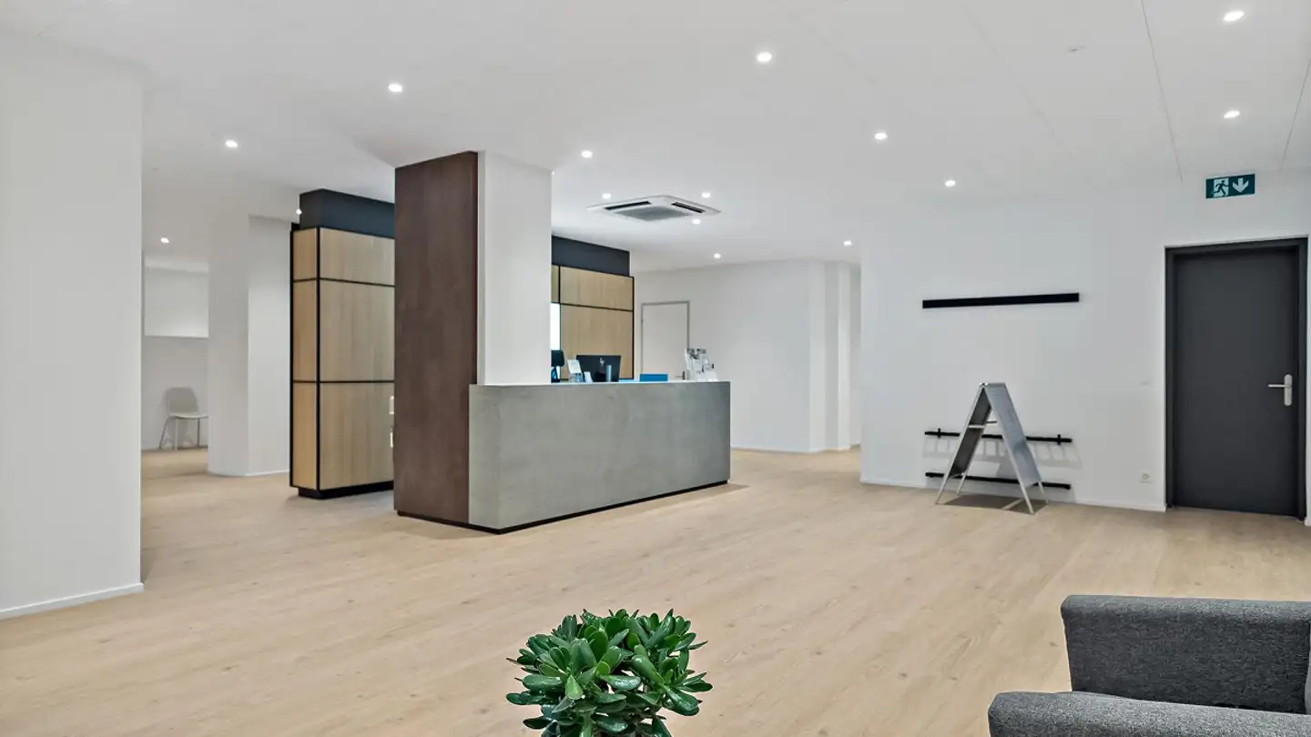 Commercial à louer - Kapellgasse 19, 6004 Luzern - Photo 3