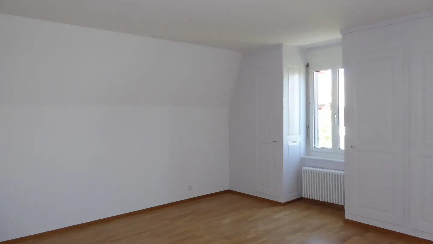 Appartement à louer - Mittelstrasse 60, 3012 Bern - Photo 4